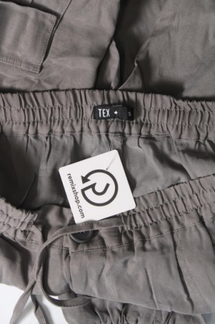 Γυναικείο παντελόνι Tex, Μέγεθος S, Χρώμα Γκρί, Τιμή 3,95 €