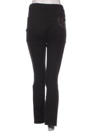 Дамски панталон Thomas Rath, Размер S, Цвят Черен, Цена 48,96 лв.