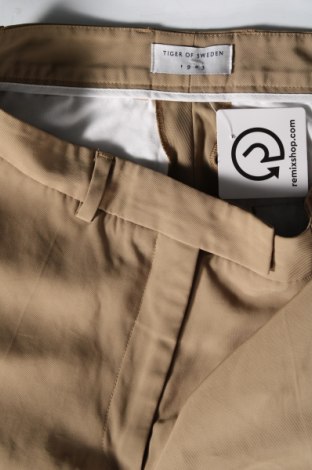 Damenhose Tiger Of Sweden, Größe XS, Farbe Beige, Preis 25,95 €