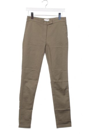 Дамски панталон Tiger Of Sweden, Размер M, Цвят Зелен, Цена 38,40 лв.