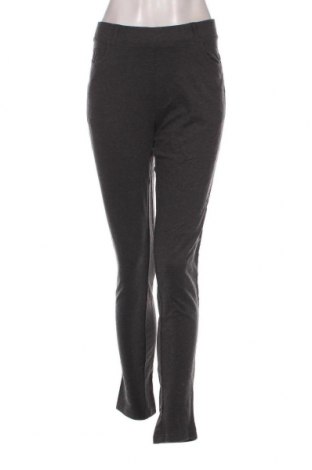 Γυναικείο παντελόνι Tissaia, Μέγεθος XL, Χρώμα Γκρί, Τιμή 4,31 €