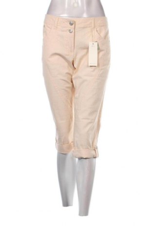Γυναικείο παντελόνι Tom Tailor, Μέγεθος L, Χρώμα Πολύχρωμο, Τιμή 16,78 €