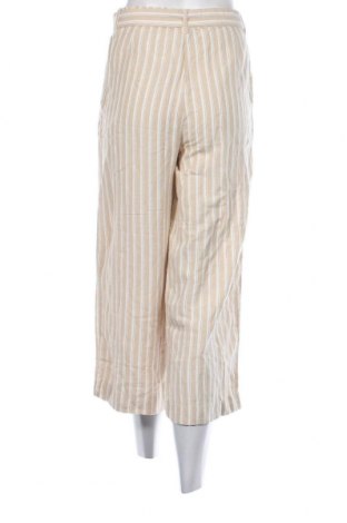 Γυναικείο παντελόνι Tom Tailor, Μέγεθος S, Χρώμα  Μπέζ, Τιμή 36,45 €