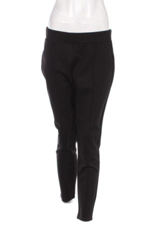 Дамски панталон Tom Tailor, Размер L, Цвят Черен, Цена 93,00 лв.