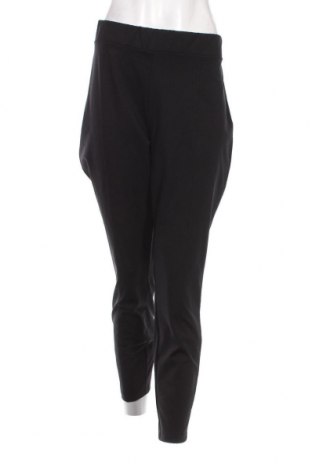 Γυναικείο παντελόνι Tom Tailor, Μέγεθος XL, Χρώμα Μαύρο, Τιμή 11,99 €