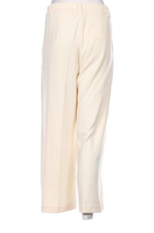 Γυναικείο παντελόνι Tom Tailor, Μέγεθος S, Χρώμα Εκρού, Τιμή 47,94 €