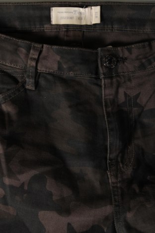 Pantaloni de femei Tom Tailor, Mărime M, Culoare Verde, Preț 68,07 Lei