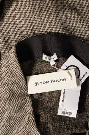 Pantaloni de femei Tom Tailor, Mărime L, Culoare Multicolor, Preț 61,18 Lei
