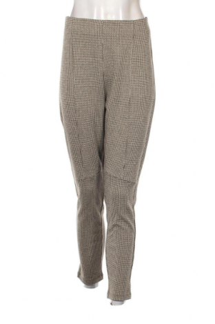 Дамски панталон Tom Tailor, Размер L, Цвят Многоцветен, Цена 37,20 лв.