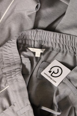 Дамски панталон Tom Tailor, Размер S, Цвят Сив, Цена 41,00 лв.