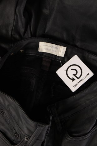 Pantaloni de femei Tom Tailor, Mărime L, Culoare Negru, Preț 134,87 Lei