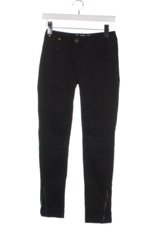 Γυναικείο παντελόνι Tom Tailor, Μέγεθος XS, Χρώμα Μαύρο, Τιμή 45,05 €