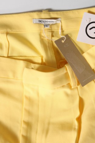 Damenhose Tom Tailor, Größe XL, Farbe Gelb, Preis € 47,57