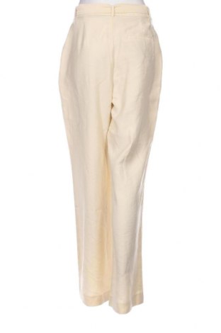 Γυναικείο παντελόνι Tommy Hilfiger, Μέγεθος M, Χρώμα  Μπέζ, Τιμή 36,80 €