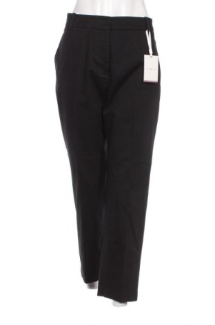 Γυναικείο παντελόνι Tommy Hilfiger, Μέγεθος XL, Χρώμα Μαύρο, Τιμή 57,83 €