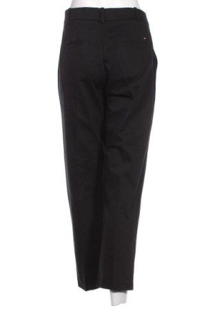 Γυναικείο παντελόνι Tommy Hilfiger, Μέγεθος XL, Χρώμα Μαύρο, Τιμή 57,83 €
