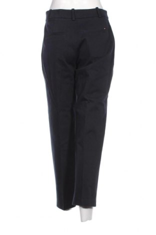 Дамски панталон Tommy Hilfiger, Размер M, Цвят Син, Цена 204,00 лв.