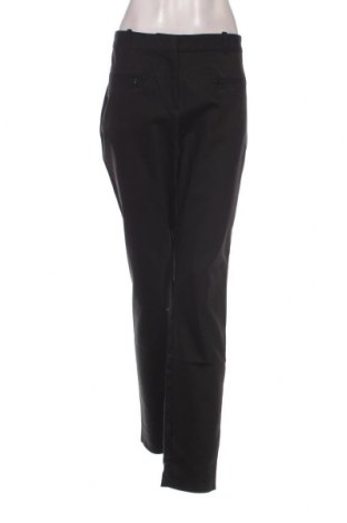 Pantaloni de femei Tommy Hilfiger, Mărime XL, Culoare Negru, Preț 335,53 Lei