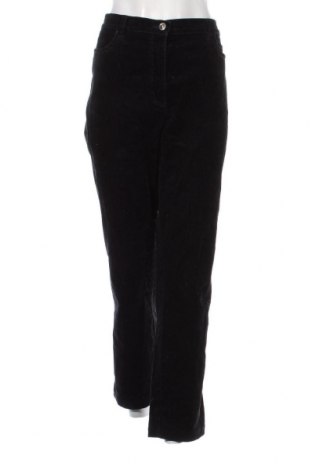 Damenhose Toni, Größe XS, Farbe Schwarz, Preis 6,28 €