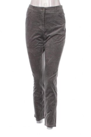 Γυναικείο παντελόνι Toni, Μέγεθος M, Χρώμα Γκρί, Τιμή 4,56 €