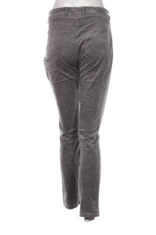 Дамски панталон Toni, Размер M, Цвят Сив, Цена 7,38 лв.