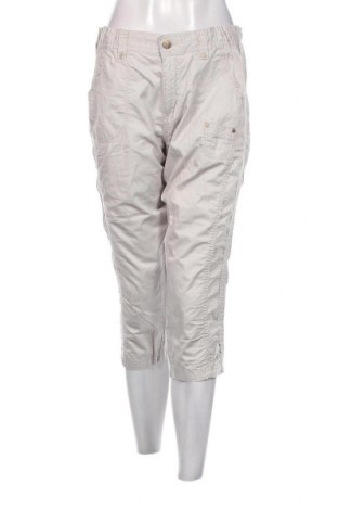 Дамски панталон Tony Brown, Размер M, Цвят Сив, Цена 16,72 лв.