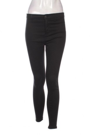 Дамски панталон Topshop, Размер M, Цвят Черен, Цена 20,46 лв.