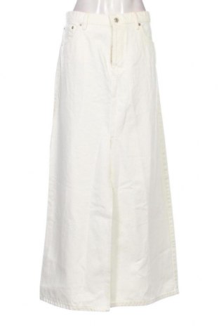 Γυναικείο παντελόνι Topshop, Μέγεθος M, Χρώμα Λευκό, Τιμή 21,57 €