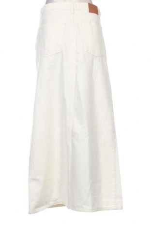 Damenhose Topshop, Größe M, Farbe Weiß, Preis 19,18 €
