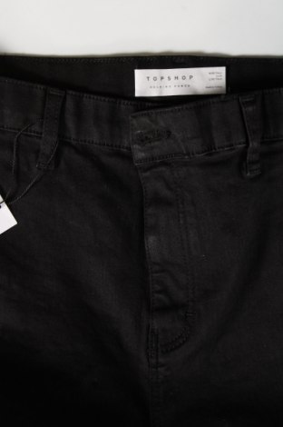 Pantaloni de femei Topshop, Mărime M, Culoare Negru, Preț 67,30 Lei