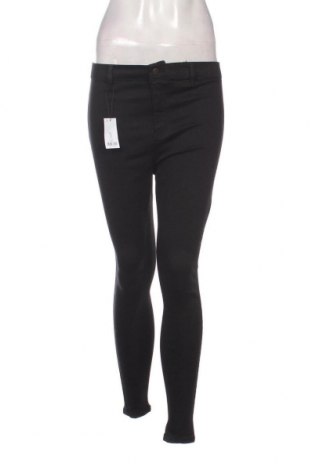 Дамски панталон Topshop, Размер M, Цвят Черен, Цена 41,85 лв.