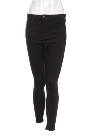 Γυναικείο παντελόνι Topshop, Μέγεθος M, Χρώμα Μαύρο, Τιμή 7,19 €