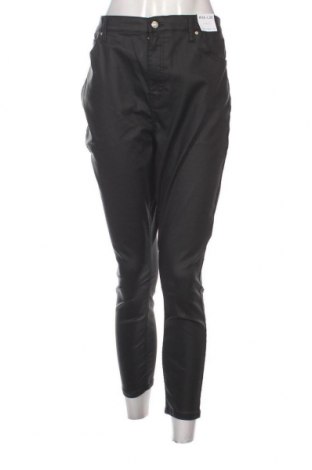Γυναικείο παντελόνι Topshop, Μέγεθος XL, Χρώμα Μαύρο, Τιμή 11,51 €