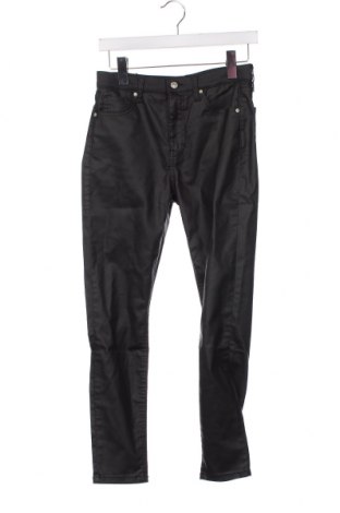 Γυναικείο παντελόνι Topshop, Μέγεθος S, Χρώμα Μαύρο, Τιμή 7,19 €