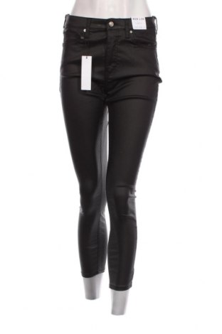 Дамски панталон Topshop, Размер M, Цвят Черен, Цена 13,95 лв.