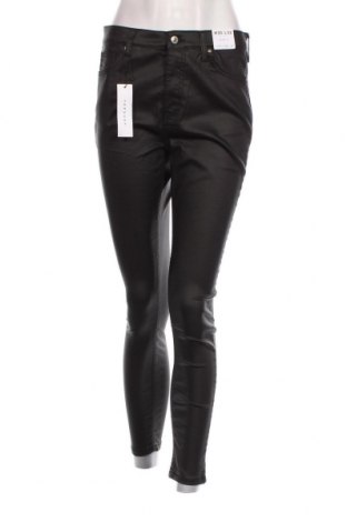 Γυναικείο παντελόνι Topshop, Μέγεθος XL, Χρώμα Μαύρο, Τιμή 21,57 €