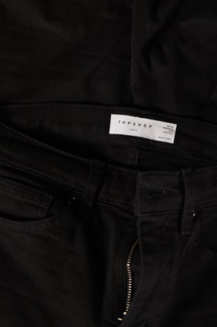 Dámské kalhoty  Topshop, Velikost S, Barva Černá, Cena  202,00 Kč