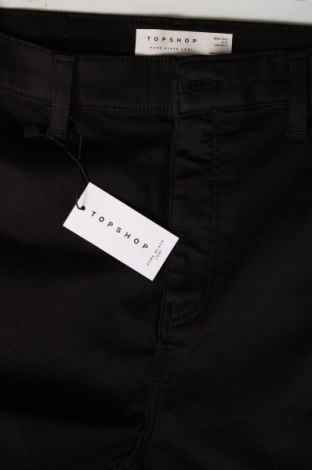 Dámské kalhoty  Topshop, Velikost M, Barva Černá, Cena  337,00 Kč