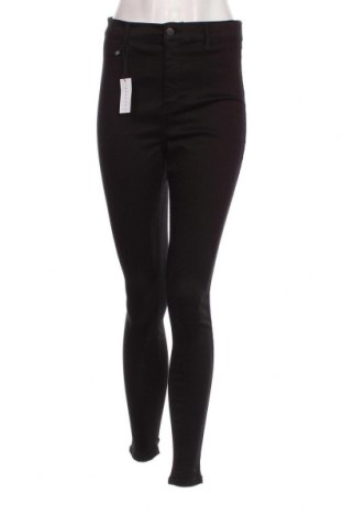 Γυναικείο παντελόνι Topshop, Μέγεθος M, Χρώμα Μαύρο, Τιμή 12,46 €
