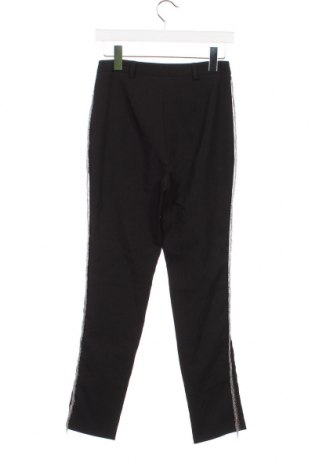 Γυναικείο παντελόνι Topshop, Μέγεθος XS, Χρώμα Μαύρο, Τιμή 14,28 €