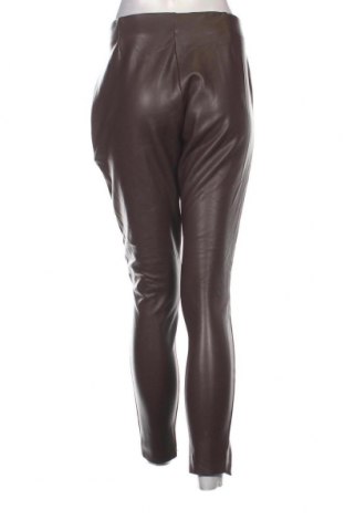 Дамски панталон Topshop, Размер XL, Цвят Кафяв, Цена 7,79 лв.