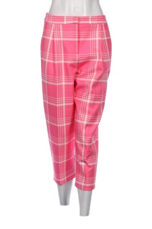 Дамски панталон Topshop, Размер S, Цвят Розов, Цена 26,75 лв.