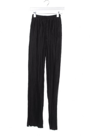 Γυναικείο παντελόνι Topshop, Μέγεθος XS, Χρώμα Μαύρο, Τιμή 8,88 €