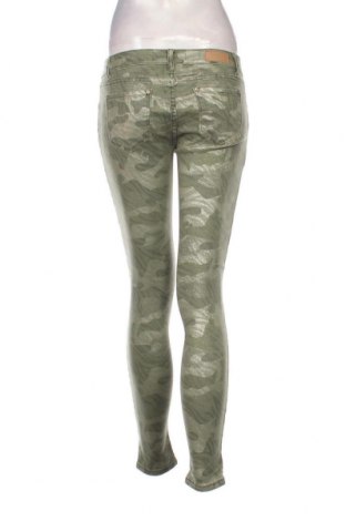 Pantaloni de femei Toxik 3, Mărime M, Culoare Verde, Preț 16,49 Lei