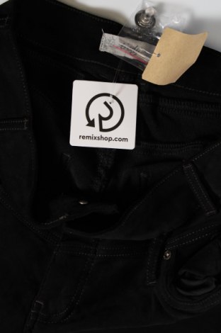 Pantaloni de femei Tredy, Mărime M, Culoare Negru, Preț 151,32 Lei