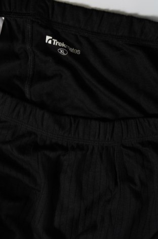 Pantaloni de femei Trek Mates, Mărime XL, Culoare Negru, Preț 33,99 Lei