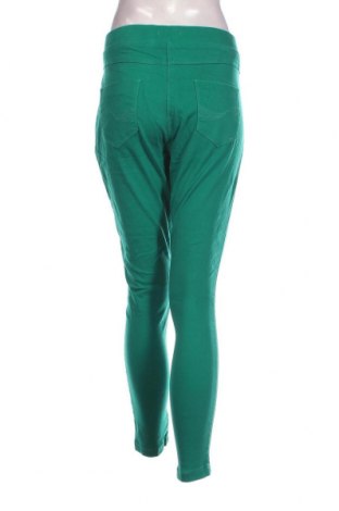 Γυναικείο παντελόνι Tu, Μέγεθος XL, Χρώμα Πράσινο, Τιμή 17,94 €