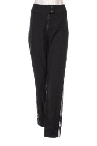 Γυναικείο παντελόνι Twentyfour, Μέγεθος XXL, Χρώμα Μαύρο, Τιμή 8,41 €