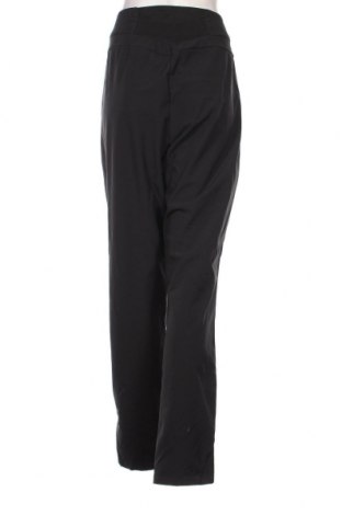 Pantaloni de femei Twentyfour, Mărime XXL, Culoare Negru, Preț 44,74 Lei