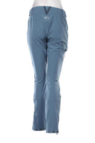 Pantaloni de femei Twentyfour, Mărime S, Culoare Albastru, Preț 111,84 Lei